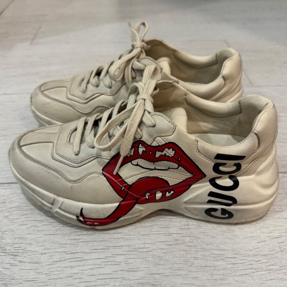 2018 Gucci Rhyton 'Mouth' - Picture 3 of 14